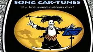 Ko-Ko Song Car-Tunes Theme Songs (1926)