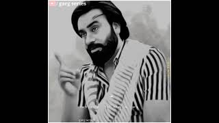 Dhuan Babbu Maan Song Status | Latest Song Status | Lyrical Punjabi WhatsApp Status | Garg Series