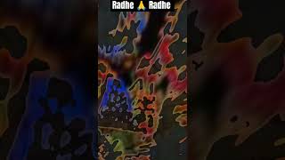 Radhe 🙏 Radhe..#shorts #youtubeshorts #vrindavan #shots #viral #video #viralvideo #radheradhe #love