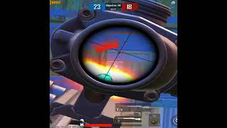 🤬Pubg mobile tdm m24 Whatsapp status||PUBG MOBILE TDM KING #SHORTS #TDM #BGMI #SaiduGaming