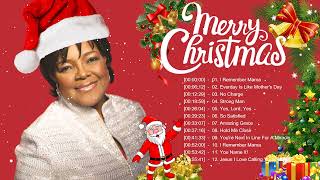 Shirley Caesar Gospel Songs 2022 ⛄🎄 Shirley Caesar Christmas Best Songs Hits Playlist 🎅⭐