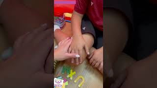 Letter Recognition Game