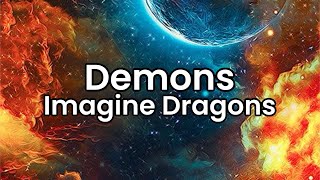 Demons- Imagine Dragons | Lyrics