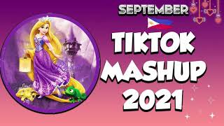 BEST TIKTOK MASHUP 2021 PHILIPPINES💥💤SEPTEMBER (DANCE CRAZE)🍡