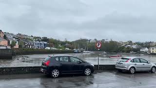 Kinsale harbor