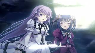 Nightcore - Different World