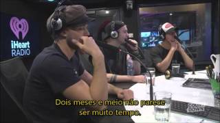 How Long Did Sounds Good Feels Good Take To Make (Legendado PT-BR)