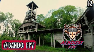 12 The Coal Shaft FPV