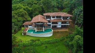 Luxurious Gated Ocean View Estate