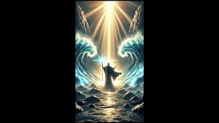 The Miracle of the Red Sea
#MiracleOfTheRedSea #BibleStories #FaithInGod