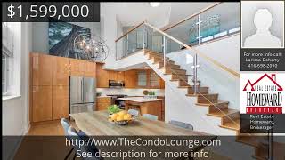 438 - 437 Roncesvalles Ave, Toronto property