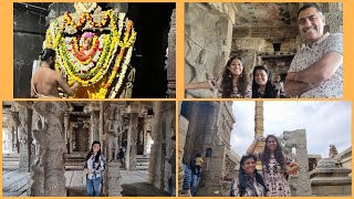 Lepakshi ... Beautiful small village in Andhra Pradesh ❤️❤️..Part 1