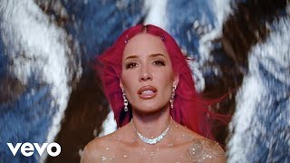 Halsey - Lucky