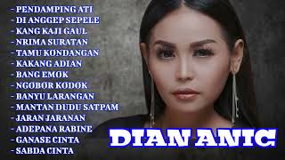 DIAN ANIC FULL ALBUM TERBARU PENDAMPING ATI