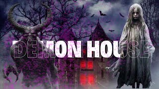 Real or Hoax? Demon House! #demonhouse