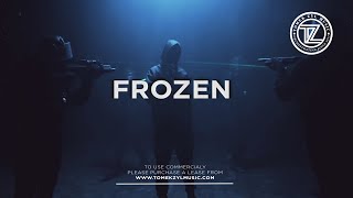 No Artist Type - UK  2 Step x DnB Grime Type Beat ►Frozen◄ Instrumental 2023