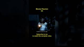 Bloody Reunion 04，Teachers publicly humiliate poor students   #movierecaps #filmrecapped