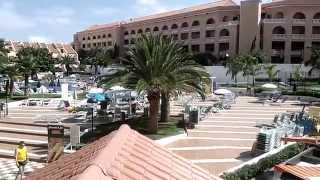 Compostela Beach ****  Playa de las Américas hotel - Tenerife