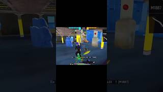 freefire custom room 1v4 clutch🤯#trending #freefire