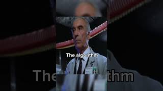 Vs The Algorithm