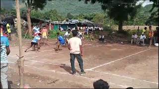 जय शेंडवड भवानी vs कळवण आश्रम #dhaner kabaddi #kabaddi #kabaddi. किडा