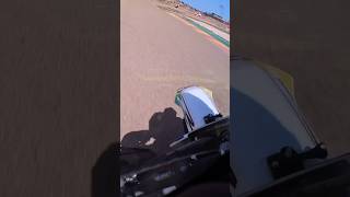 POV SUPERMOTO TRAINING SPAIN #racing #motorcycleracing #supermoto