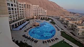 Tolip Resort Elgalala Hills.                     منتجع توليب الجلاله هيلز