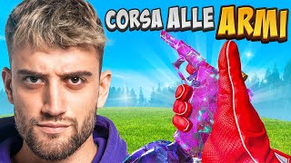 RIESCI A VINCERE SOLO CON LA PISTOLA su WARZONE?