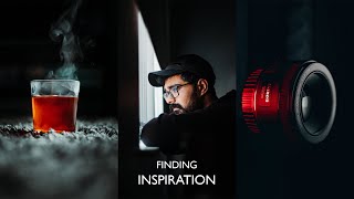 Finding Inspiration To Create | Cinematic Vlog