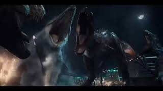 Jurassic ytp