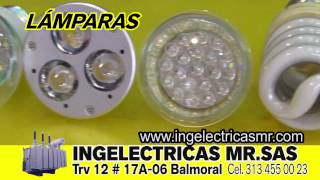 INGELECTRICAS MR.SAS Fusagasugá