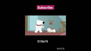 just trying to go downstairs- family guy ll funny videos ll