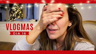 Vlogmas 16 ! Chal Nocturno! Les Platico Sobre NY