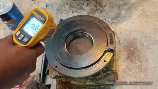 Cara pasang Bearing tanpa Heater Bearing 🔥🔥