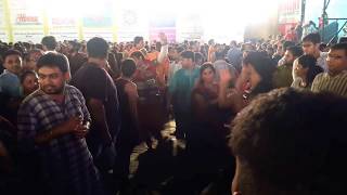 Mataji ramjo tame Bhoomi trivedi Navratri Jalso Mumbai 2017