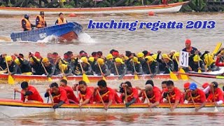 kuching regatta 2013.mp4