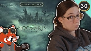 Hogwarts Legacy: Deluxe Edition [LIVE] | Playthrough 30