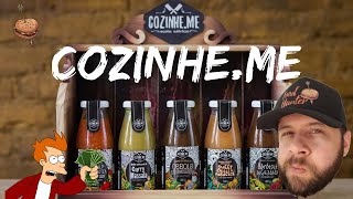 COZINHE.ME