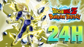 🔴LIVE🔴 24 HOUR STREAM (DBS: SH CELEBRATION HYPE) (Dokkan Battle)