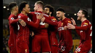 Sn5Ep25: Liverpool surely see the finishing line now!