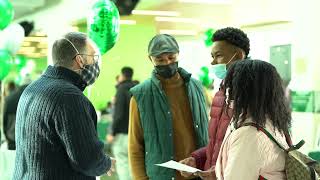 Open House 2021 (SUNY Old Westbury)