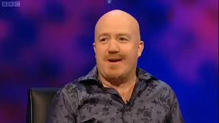 Mock the Week Series 11 Episode 3