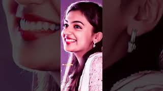 nazriya💞whatsapp status fullscreen tamil &Telugu mix💞appudo ippudo song status @Mr.v_ Creations