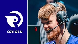 Nukeduck on the recent LEC Split, how the Origen roster got formed, and Rift Rivals | The Shotcaller