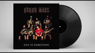 Bruno Mars - Chunky (Live In Edmonton, 2017) [AUDIO]