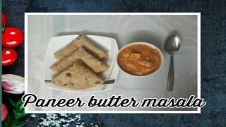 Paneer Butter Masala Recipe in Tamil | Paneer Masala Recipe in Tamil | Paneer Gravy Recipe in Tamil