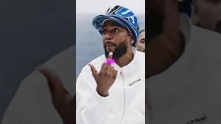 Kendrick’s NEW Not Like Us Video #shorts #ytshorts #youtubeshorts