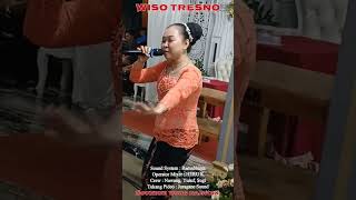 Goyang Jathilan #campursariwonogiri #javamusic #dangdut #hajatan #javalivemusic