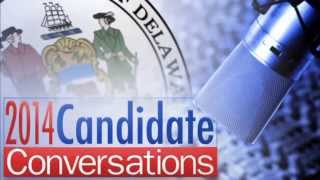 Catherine Damavandi: 2014 Candidate Conversation