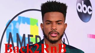 Trevor Jackson - Right Now